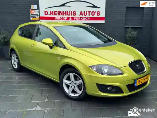 SEAT Leon 1.4 2009