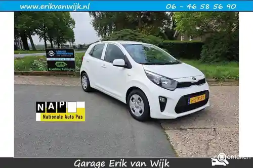 KIA Picanto 1.0 2020