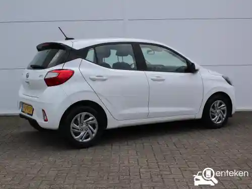 Hyundai i10 1.0 2020