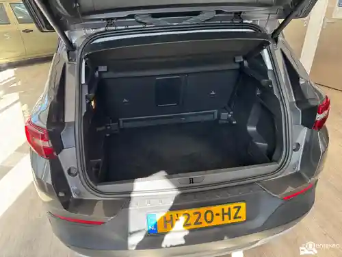 Opel Grandland X 1.2 DI Turbo 2020