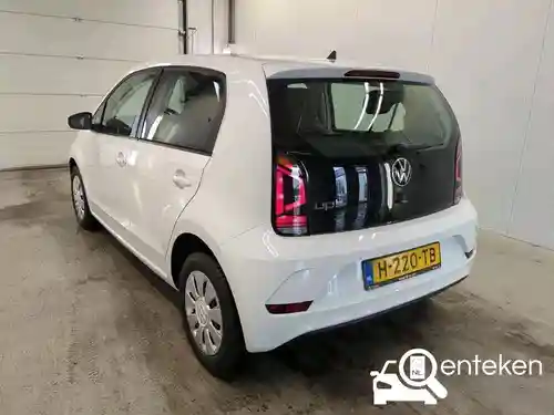 VW up! 1.0 2020