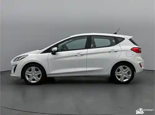 Ford Fiesta 1.0 EcoBoost 2020