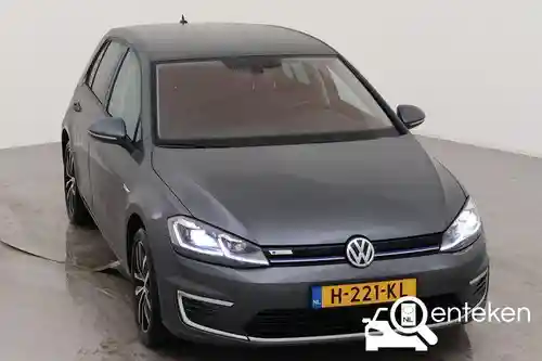 VW Golf Variant 1.5 TSI OPF ACT BlueMotion 2020