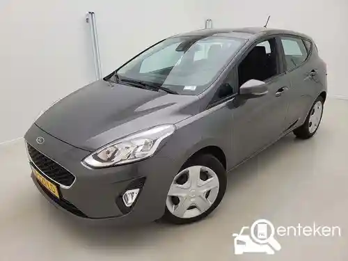 Ford Fiesta 1.0 EcoBoost 2020