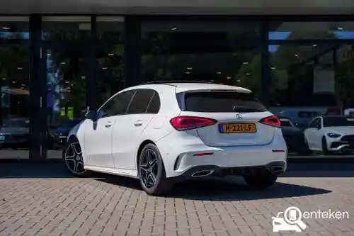 Mercedes-Benz A 180 2020