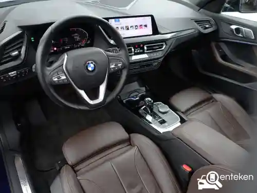 BMW 118i 2020