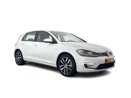 VW Golf Variant 1.5 TSI OPF ACT BlueMotion 2020