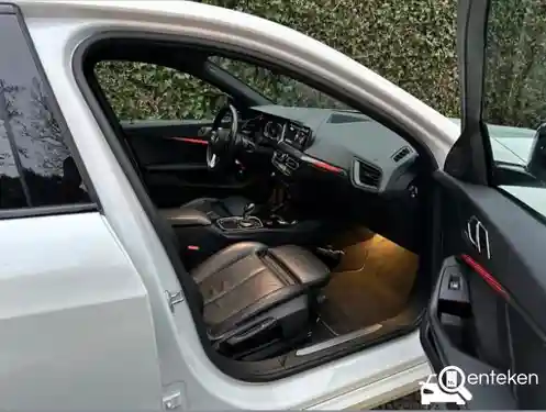 BMW 118i 2020