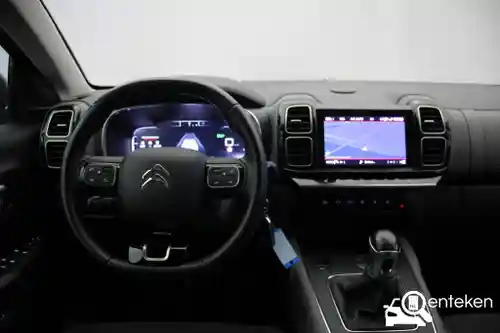 Citroen C1 VTi 72 2020