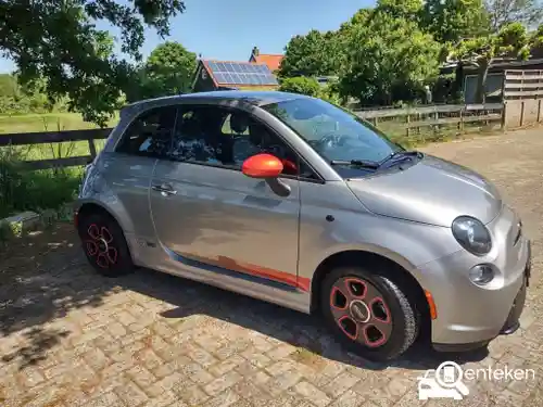 Citroen C1 VTi 72 2020