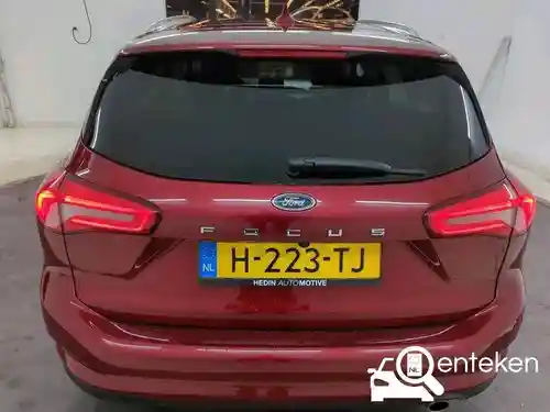 Ford Focus Turnier 1.0 EcoBoost 2020