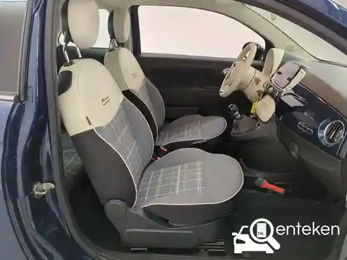 Fiat 500 0.9 8V TwinAir p 2020
