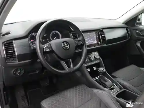 Skoda Kodiaq 1.5 TSI ACT 2020