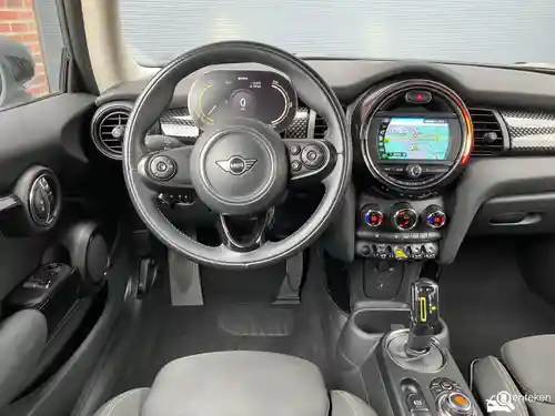 MINI  Cooper SE 2020