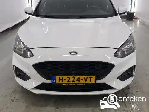 Ford Focus Turnier 1.0 EcoBoost 2020