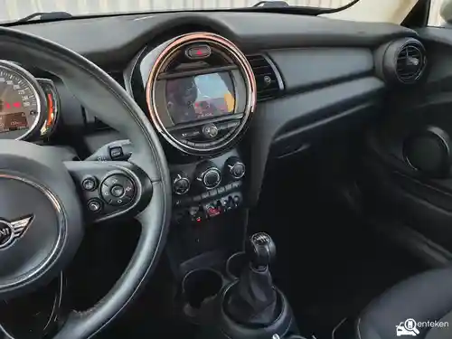 MINI  One 2020