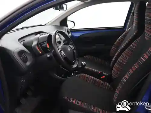 Citroen C1 VTi 72 2020