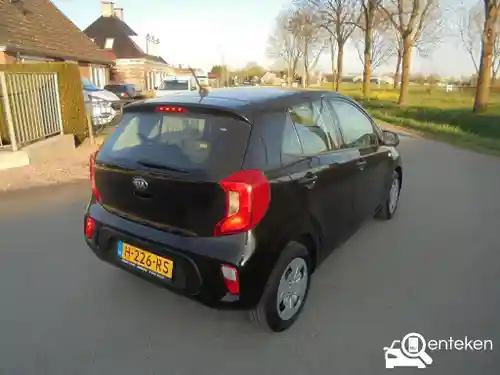 KIA Picanto 1.0 2020