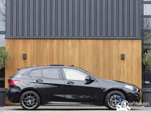 BMW 118i 2020