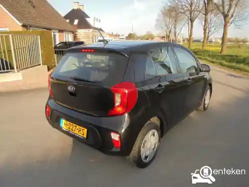 KIA Picanto 1.0 2020