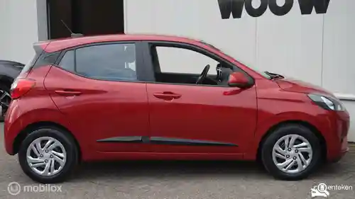 Hyundai i10 1.0 2020
