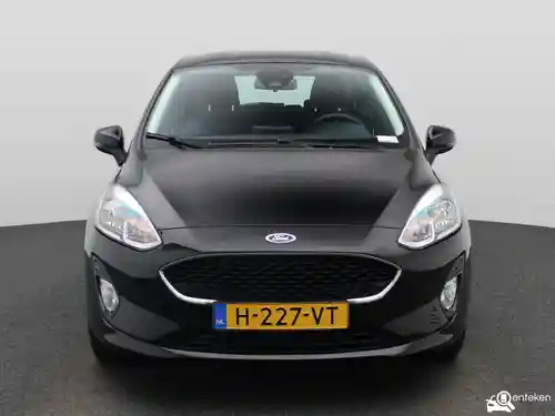 Ford Fiesta 1.0 EcoBoost 2020