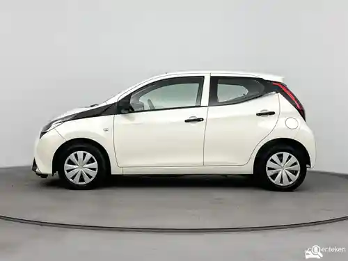 Toyota Aygo 1.0 2020