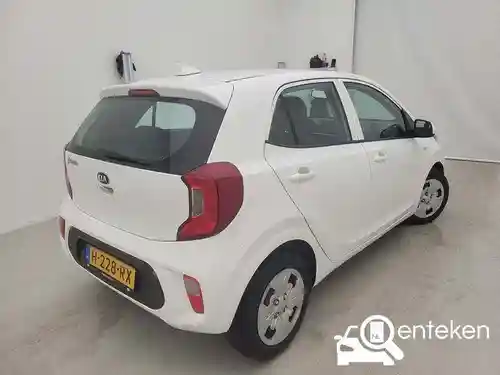 KIA Picanto 1.0 2020