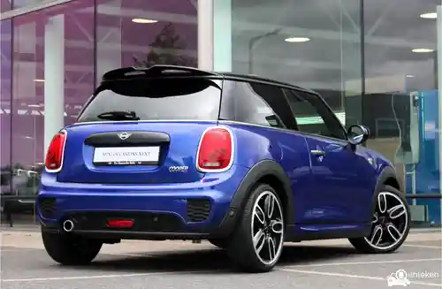 MINI  Cooper 2020