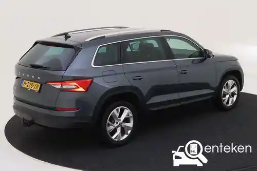 Skoda Kodiaq 1.5 TSI ACT 2020
