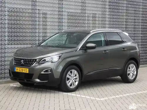 Peugeot 3008 1.2 PureTech 130 2020