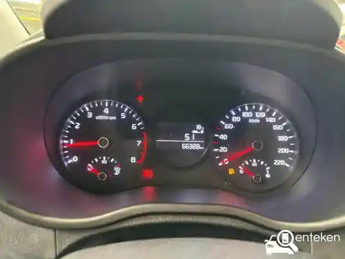 KIA Picanto 1.0 2020