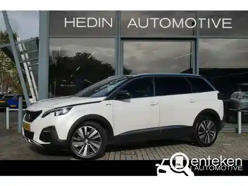 Peugeot 5008 1.2 PureTech 130 2020
