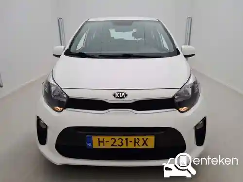 KIA Picanto 1.0 2020