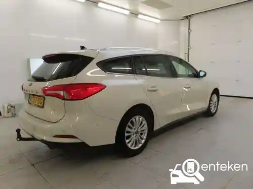 Ford Focus Turnier 1.0 EcoBoost 2020