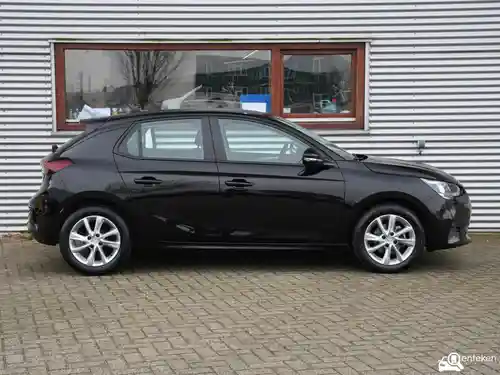 Opel Corsa 1.2 2019