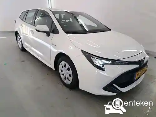 Toyota Corolla Touring Sports 1.8 Hybrid 2020