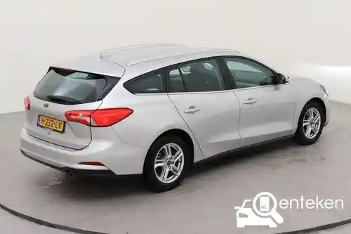 Ford Focus Turnier 1.0 EcoBoost 2020