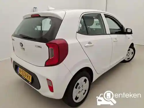 KIA Picanto 1.0 2020