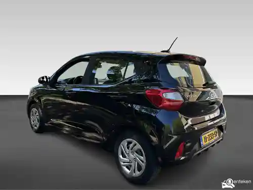 Hyundai i10 1.0 2020