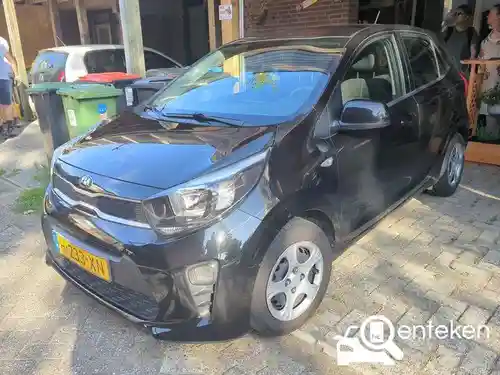 KIA Picanto 1.0 2020