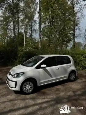 VW up! 1.0 2020