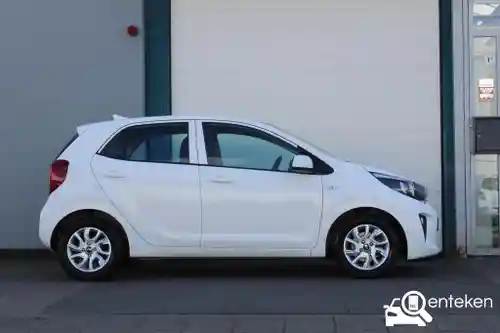 KIA Picanto 1.0 2020