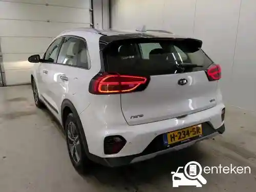 KIA Niro 1.6 GDI Hybrid 2020