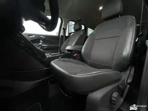 Ford Kuga 1.5 EcoBoost 2017