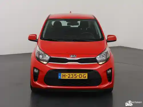 KIA Picanto 1.0 2020