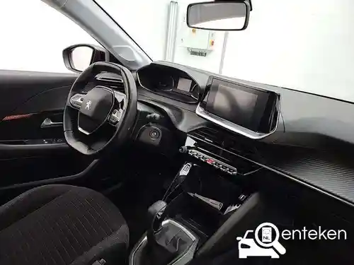 Peugeot 208 1.2 PureTech 75 2020
