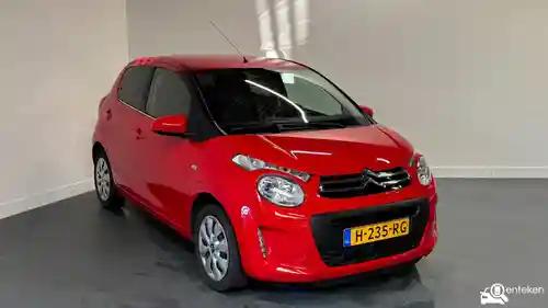 Citroen C1 VTi 72 2020