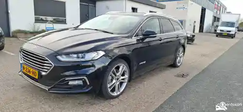 Ford Mondeo Turnier 2.0 Hybrid 2020