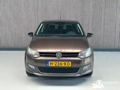 VW Polo 1.2 2011